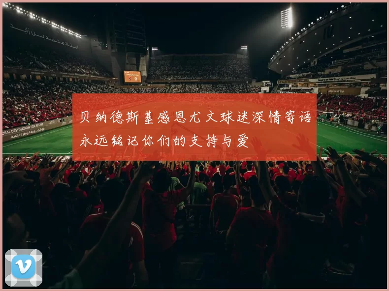 贝纳德斯基感恩尤文球迷深情寄语永远铭记你们的支持与爱